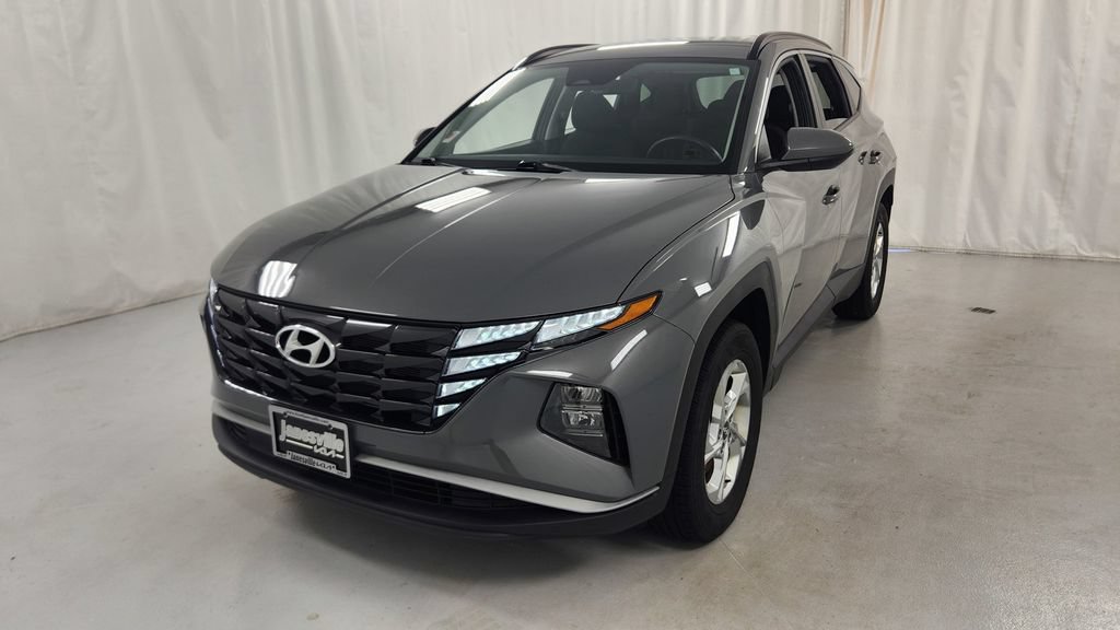 Used 2024 Hyundai Tucson SEL AWD/4WD image 7