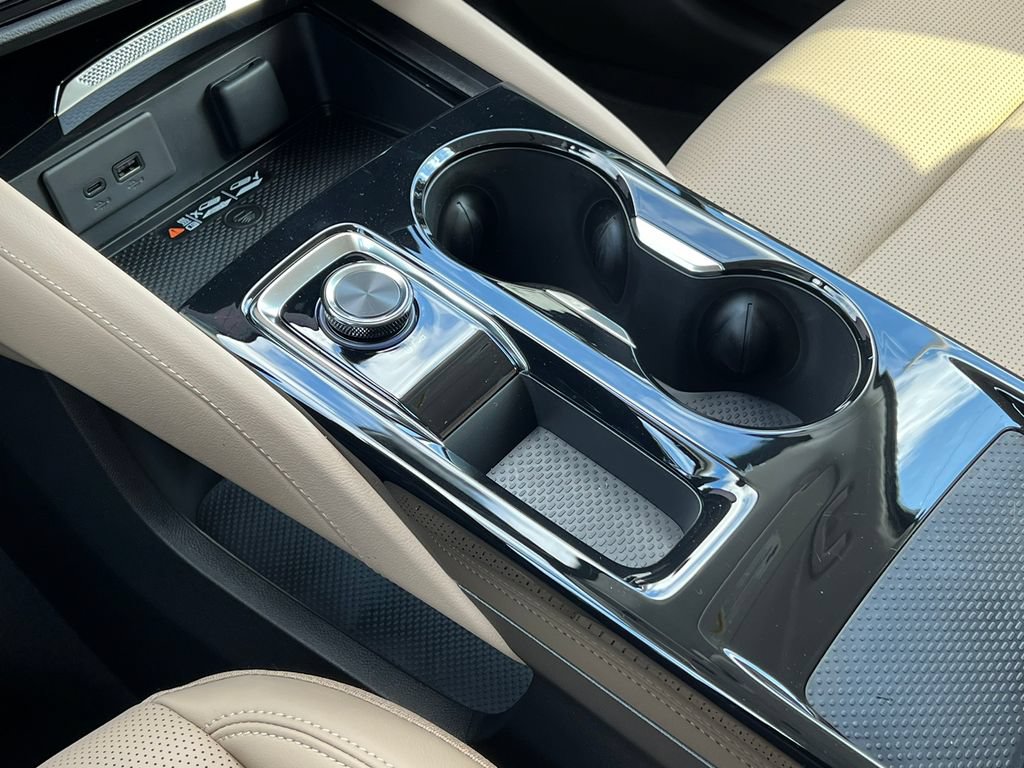 New 2026 Buick Envision Preferred AWD/4WD image 27