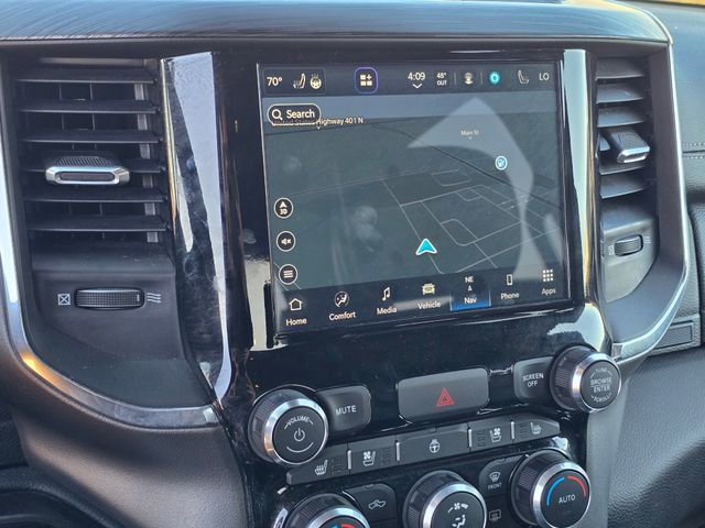 Used 2024 RAM 1500 Laramie image 22