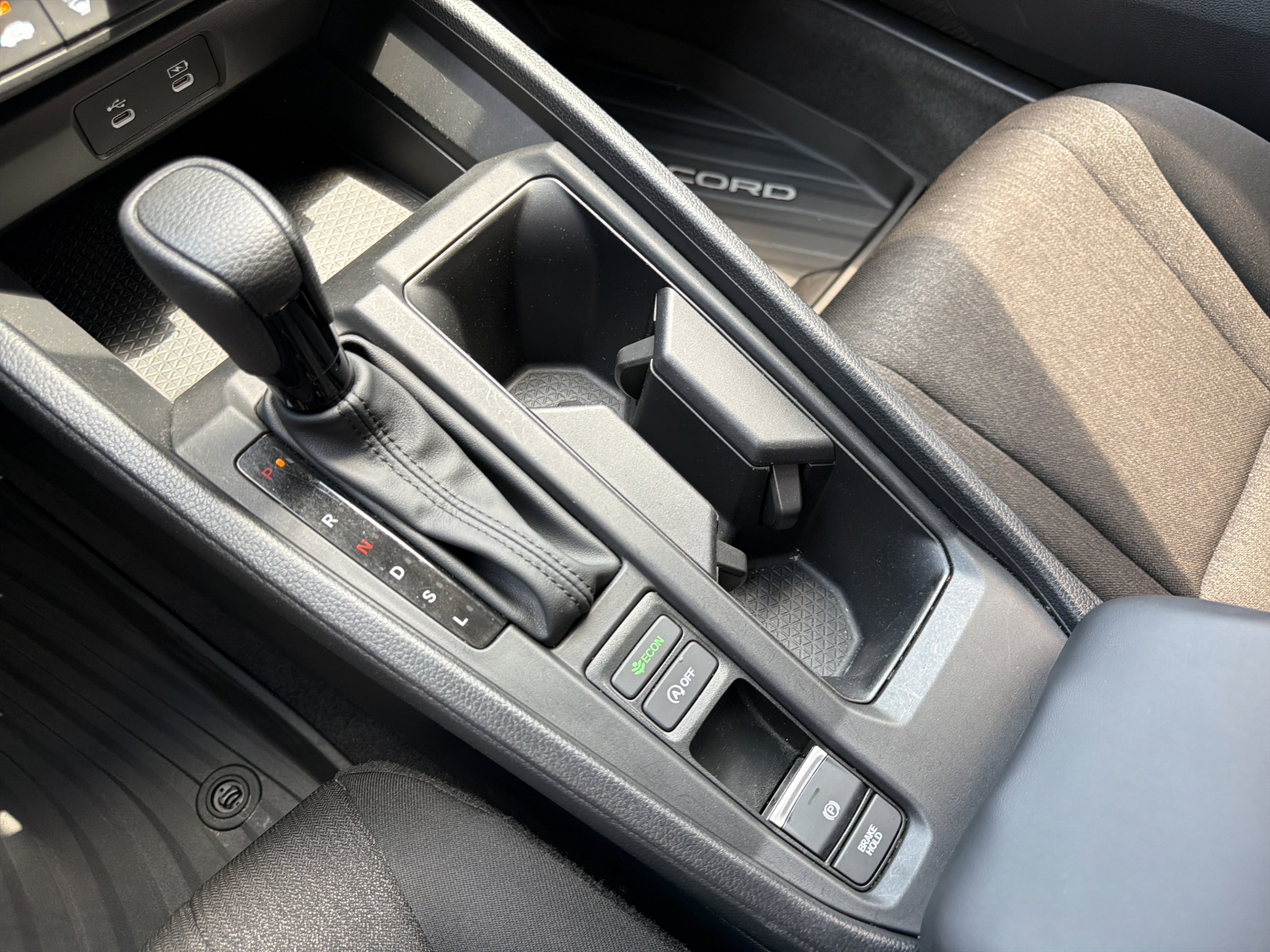 Certified 2024 Honda Accord LX image 13