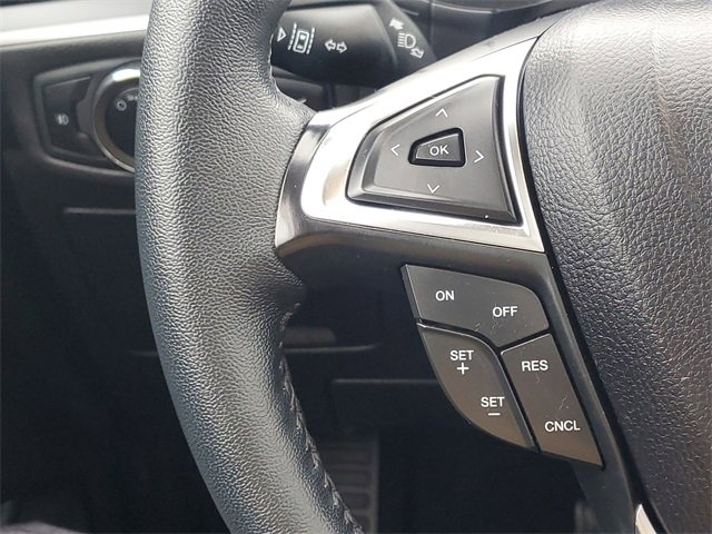 Certified 2024 Ford Edge SEL w/ Convenience Package image 14