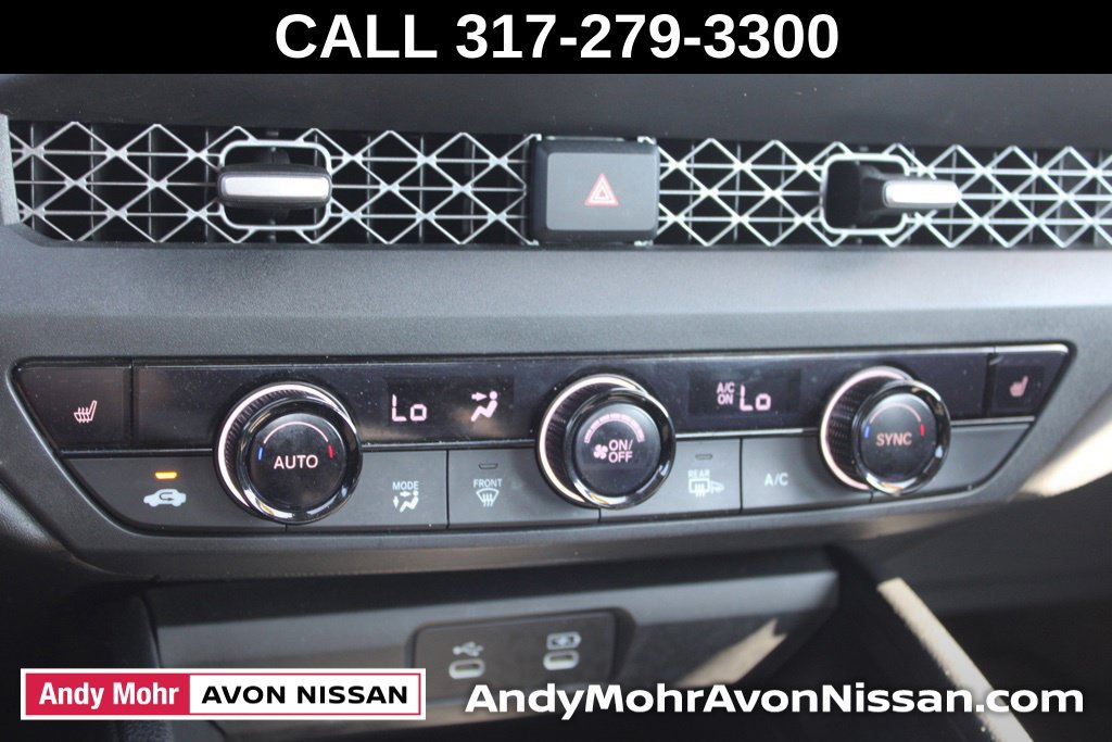 Used 2023 Honda Accord EX image 35