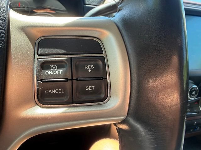 Used 2014 RAM 2500 Laramie w/ Convenience Group AWD/4WD image 23