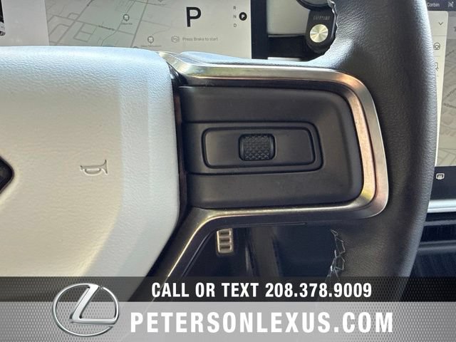 Used 2024 Rivian R1S Adventure AWD/4WD image 27