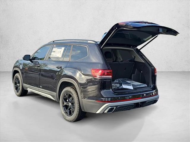 New 2026 Volkswagen Atlas Peak Edition AWD/4WD image 4