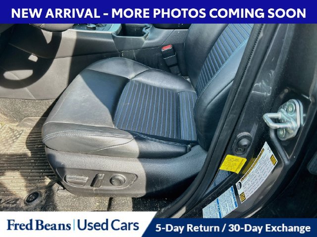 Used 2022 Toyota RAV4 XSE w/ XSE Grade Weather Package AWD/4WD image 12