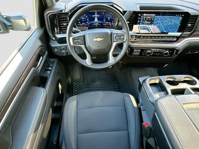 Used 2025 Chevrolet Silverado 2500 LT w/ Safety Package image 22