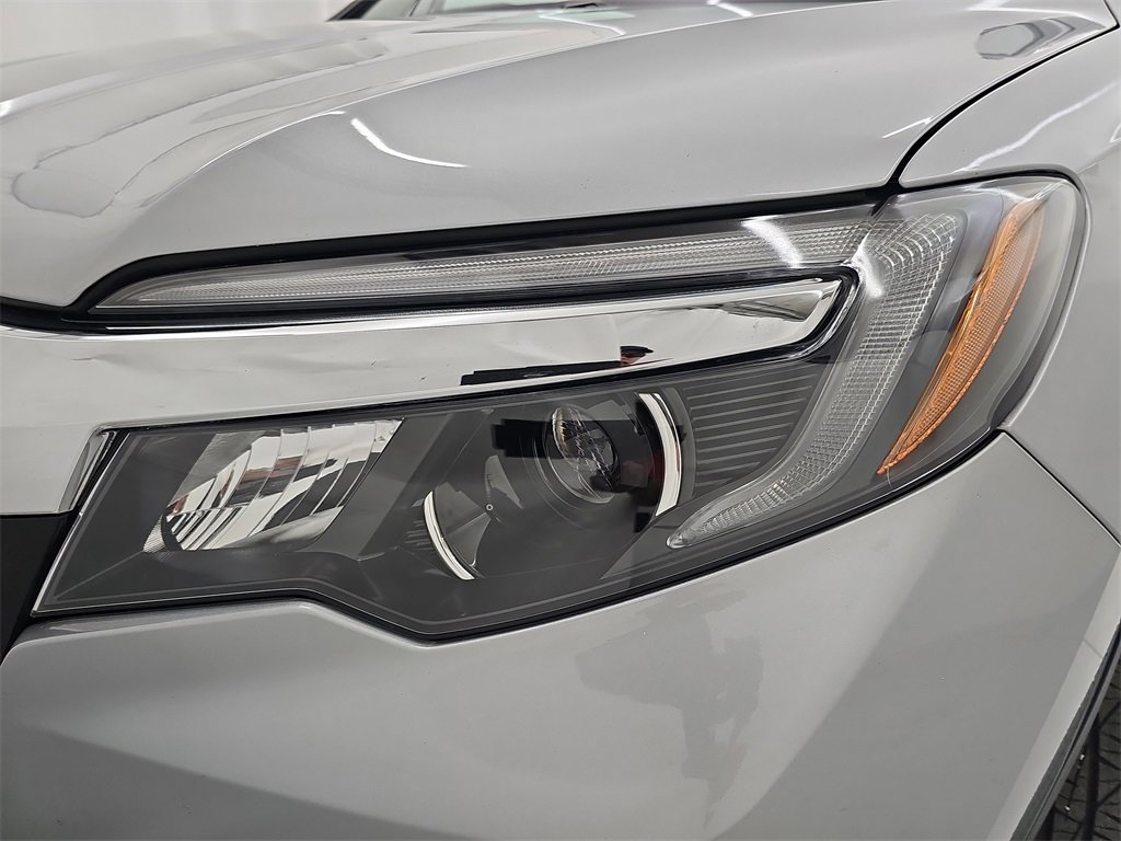 Certified 2020 Honda Ridgeline RTL-E image 41