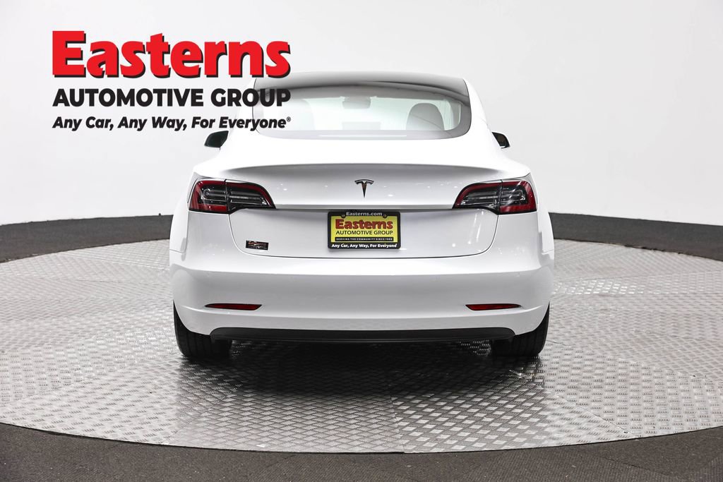 Used 2019 Tesla Model 3 Standard Range RWD image 6