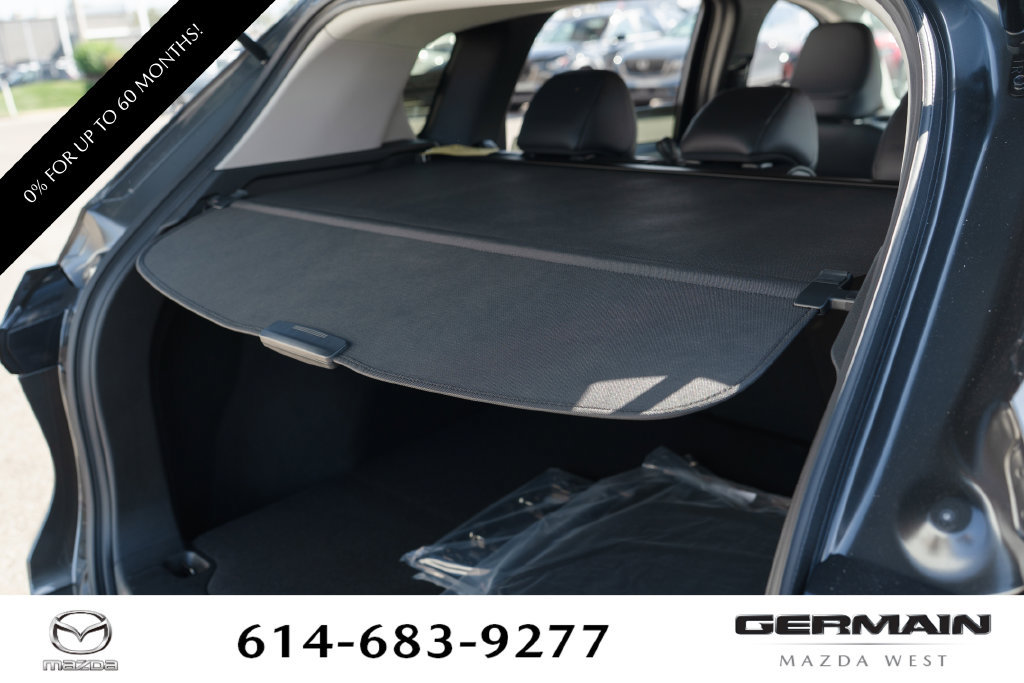 New 2026 MAZDA CX-5 Select AWD/4WD image 35