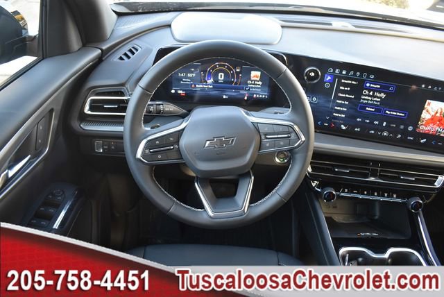 New 2025 Chevrolet Traverse LT w/ Midnight/Sport Edition image 22