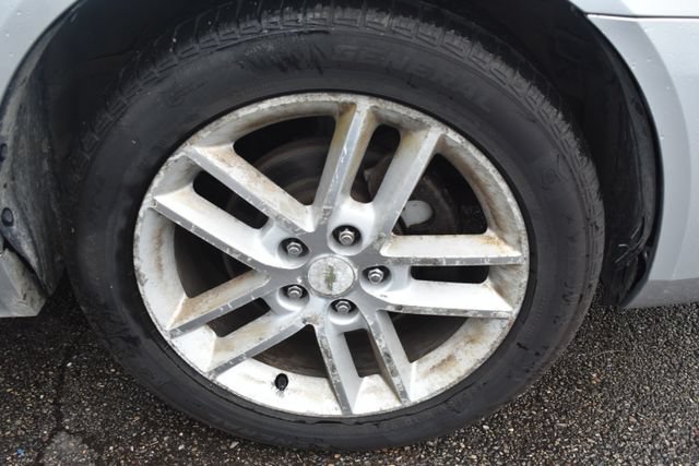 Used 2014 Chevrolet Impala LTZ FWD image 37