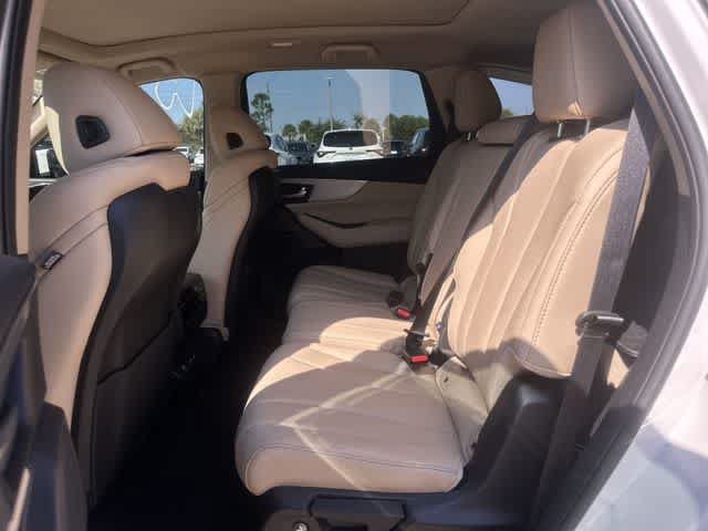 New 2026 Acura MDX SH-AWD image 26