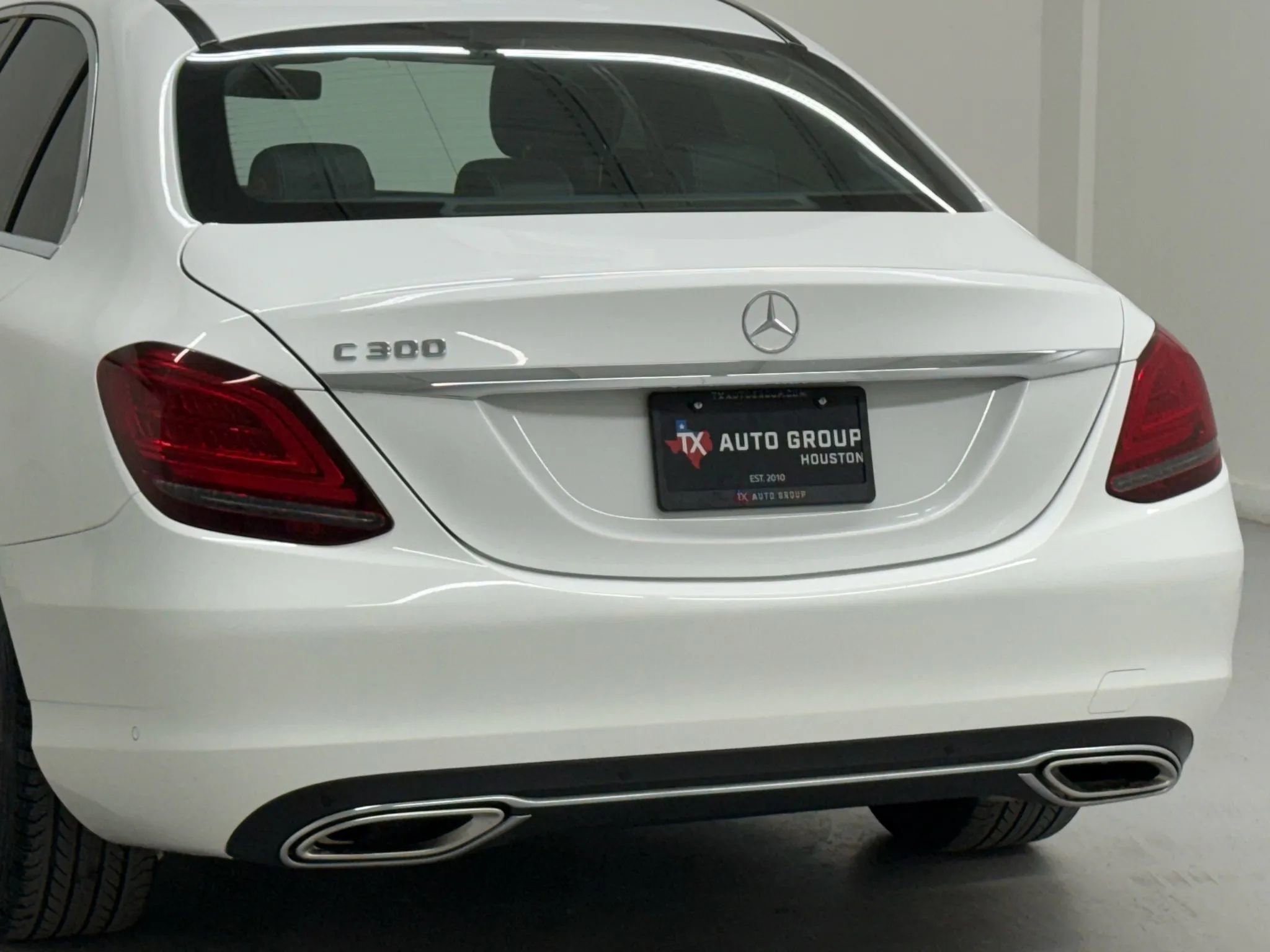 Used 2021 Mercedes-Benz C 300 Sedan image 39