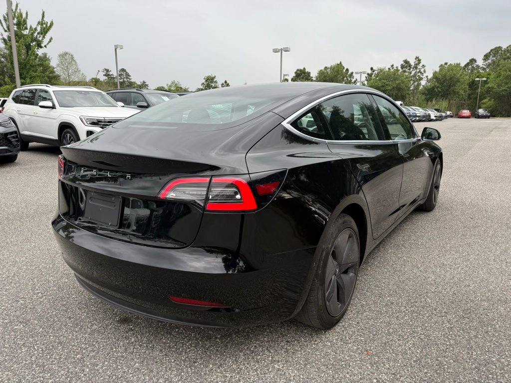 Used 2019 Tesla Model 3 Long Range image 9