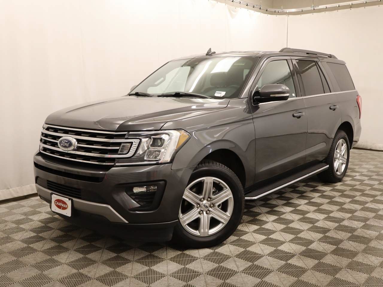 Used 2020 Ford Expedition XLT w/ Equipment Group 202A