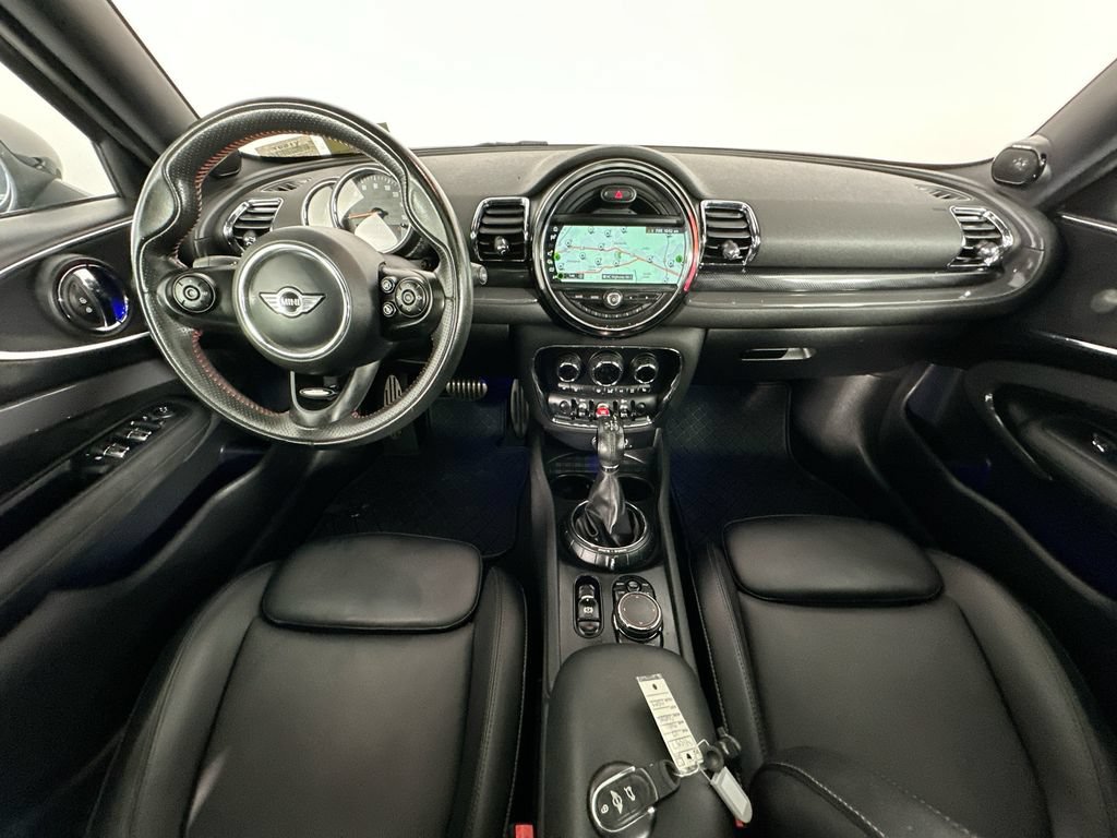 Used 2017 MINI Cooper Clubman S FWD image 10