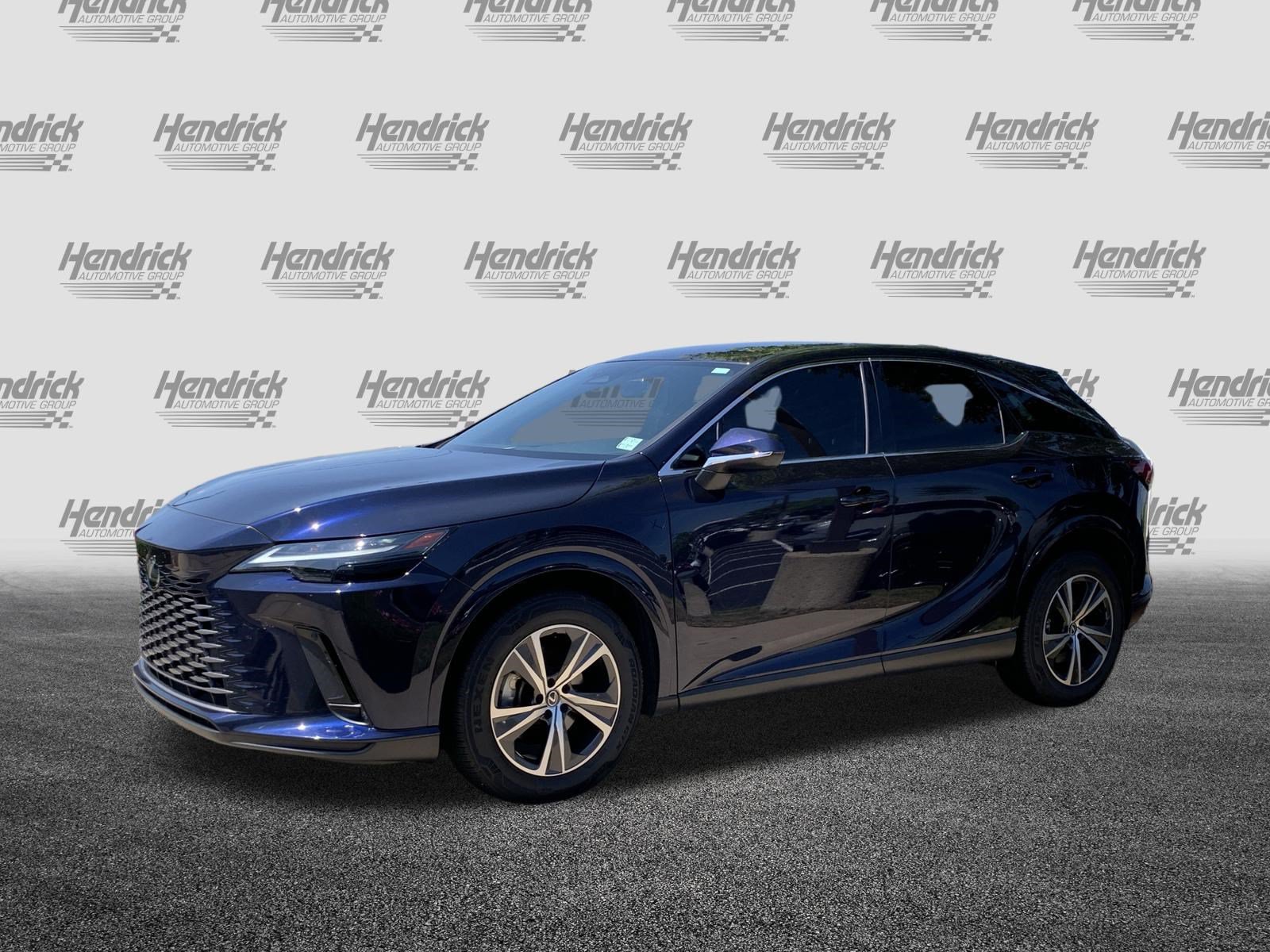 Used 2023 Lexus RX 350 FWD w/ Accessory Package (Z1) image 5