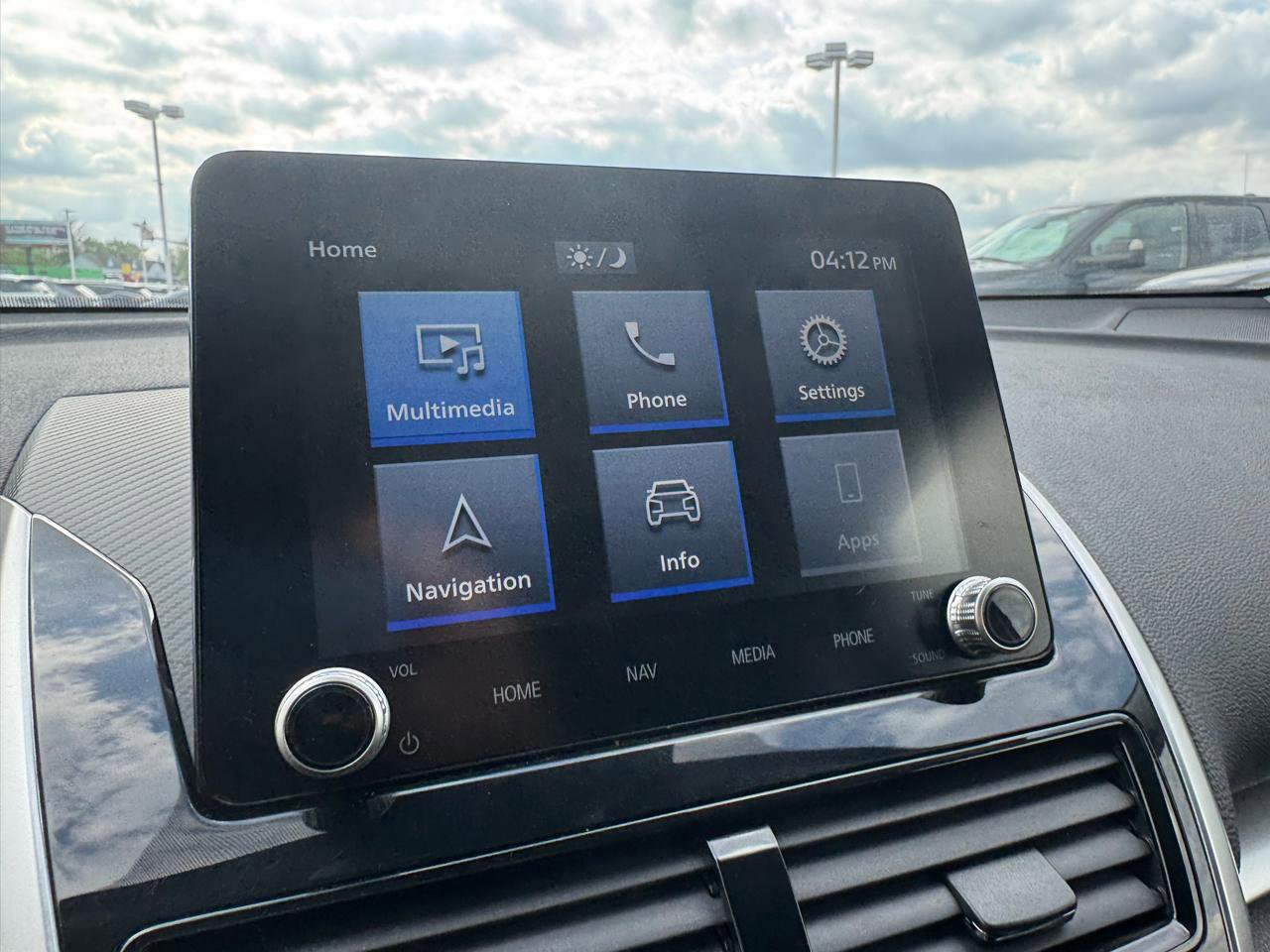 Used 2024 Mitsubishi Eclipse Cross SE image 44
