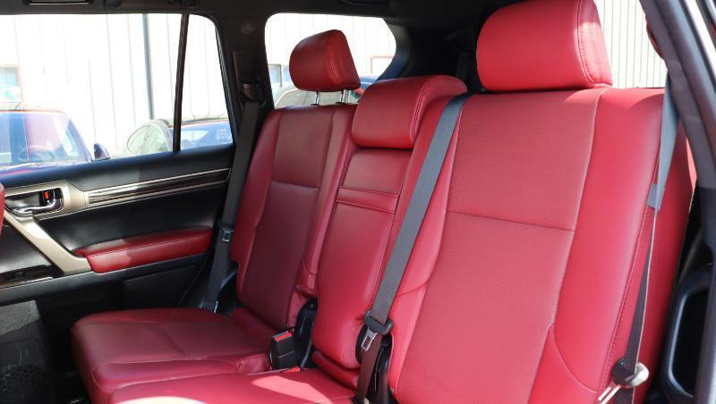 Used 2020 Lexus GX 460 Premium w/ Premium Package image 22