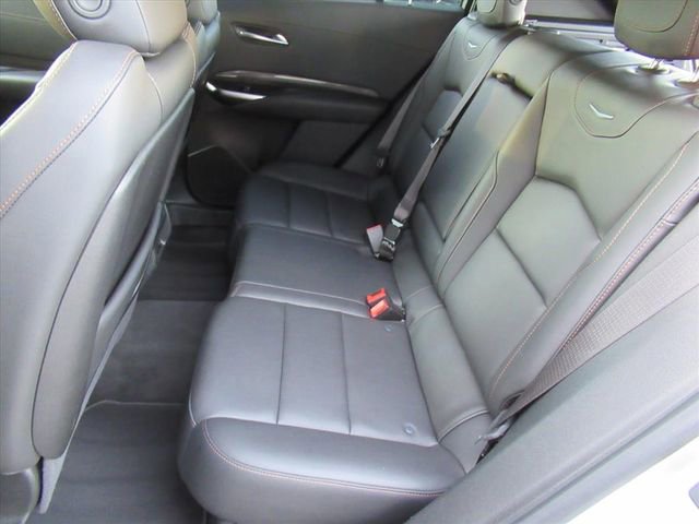 Used 2021 Cadillac XT4 Sport w/ Driver Awareness Package image 26
