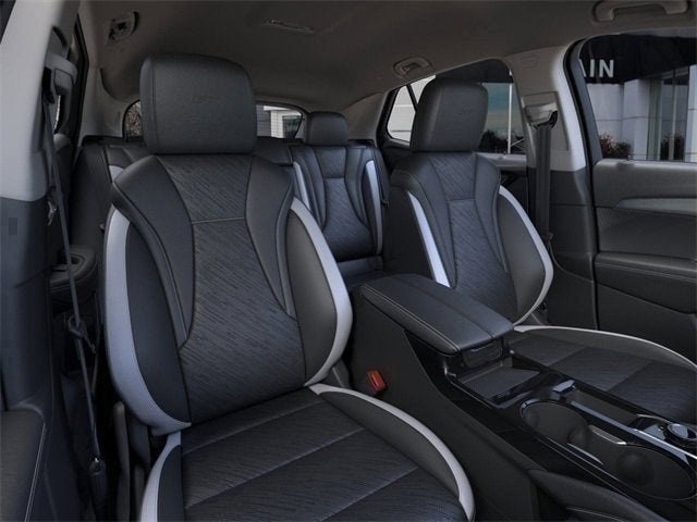New 2025 Buick Envision Sport Touring AWD/4WD image 64