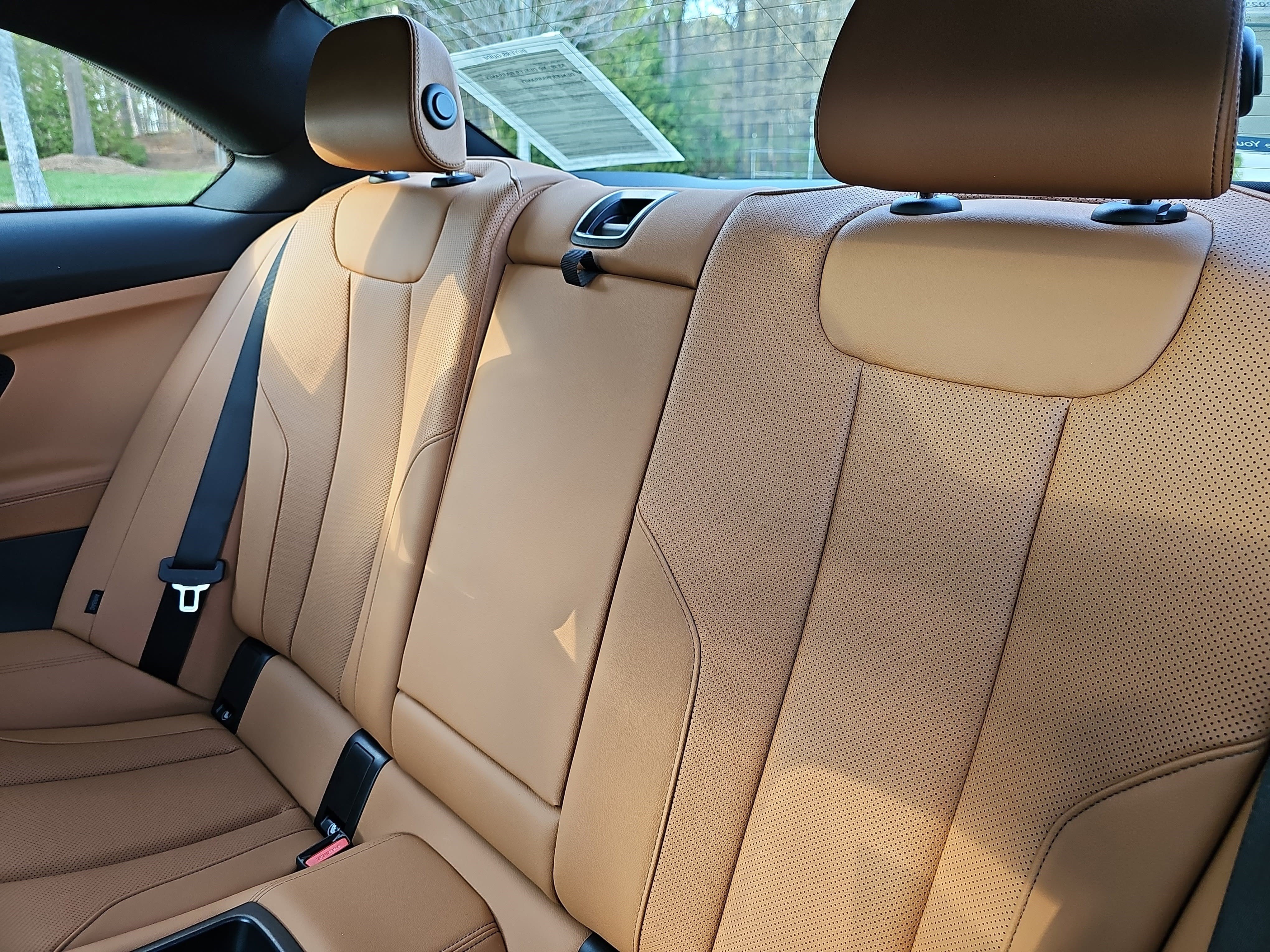 Certified 2025 BMW 230i 230i image 15