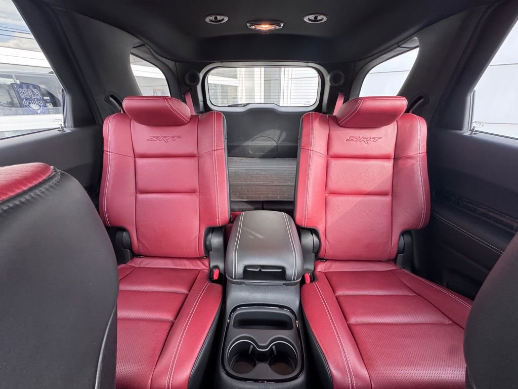 Used 2023 Dodge Durango SRT Hellcat image 21