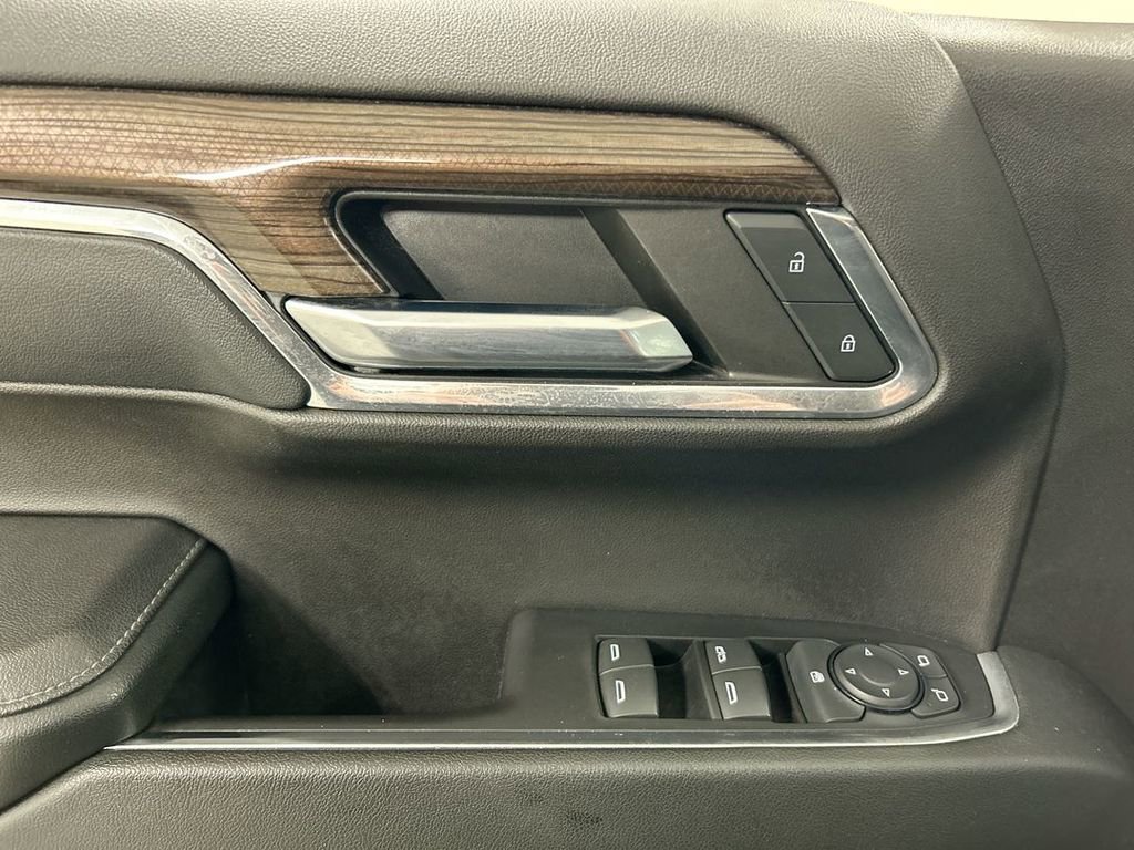 Certified 2024 Chevrolet Silverado 1500 RST w/ All Star Edition Plus image 11