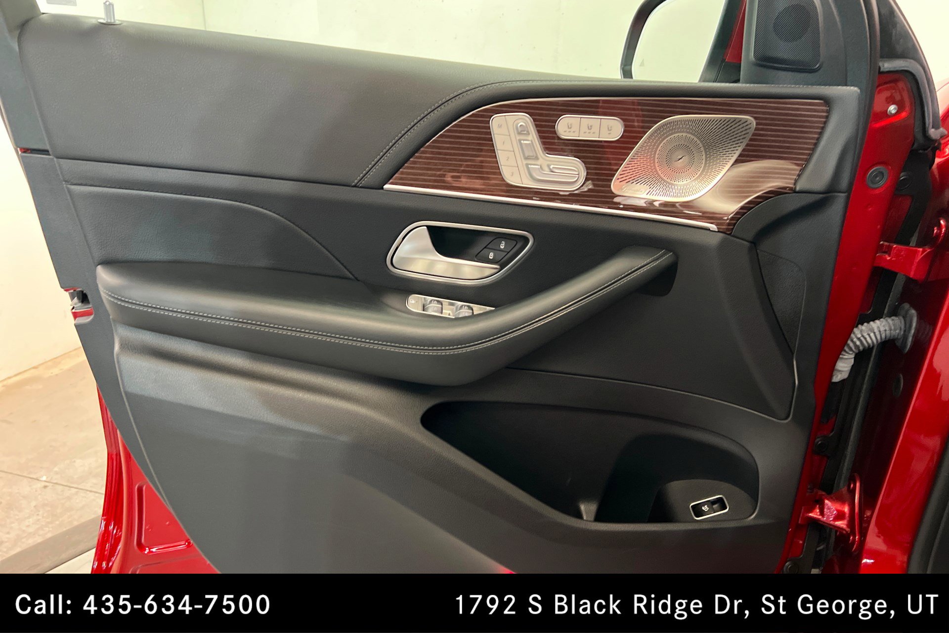 Certified 2023 Mercedes-Benz GLE 53 AMG AMG GLE 53 image 14