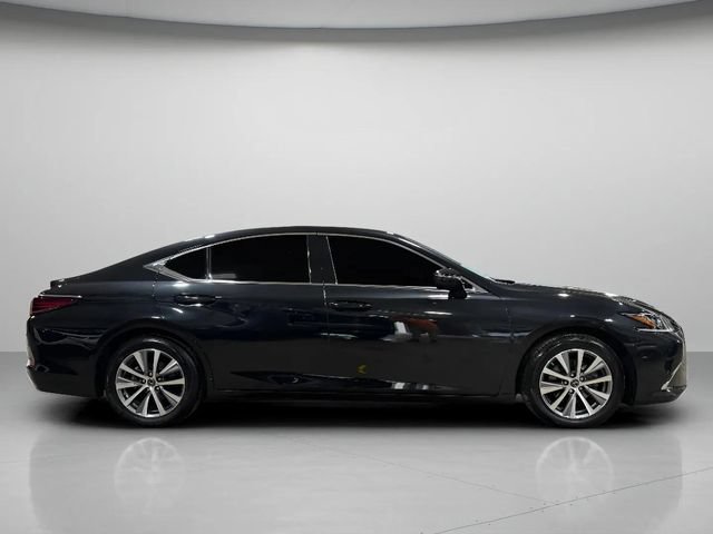 Used 2021 Lexus ES 350 w/ Premium Package FWD image 3