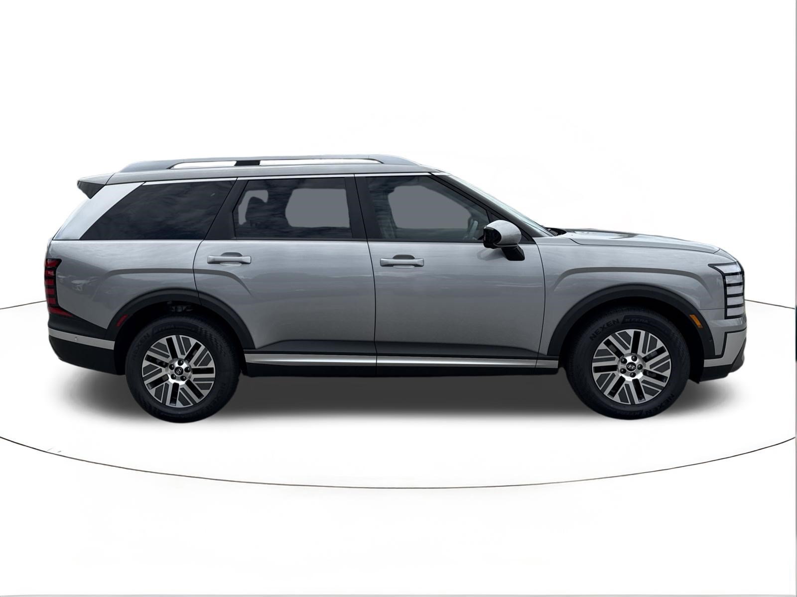 New 2027 Hyundai Palisade SEL Premium FWD image 2