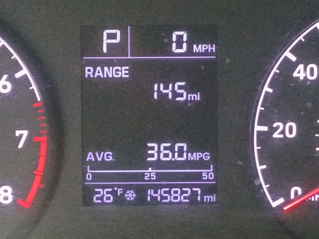 Used 2019 Hyundai Accent SE image 20