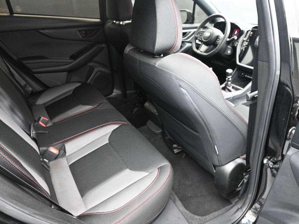 Used 2024 Subaru WRX Base w/ Accessory Package #2 image 10