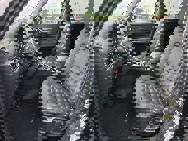 New 2025 MAZDA CX-5 AWD 2.5 S w/ Preferred Package image 41