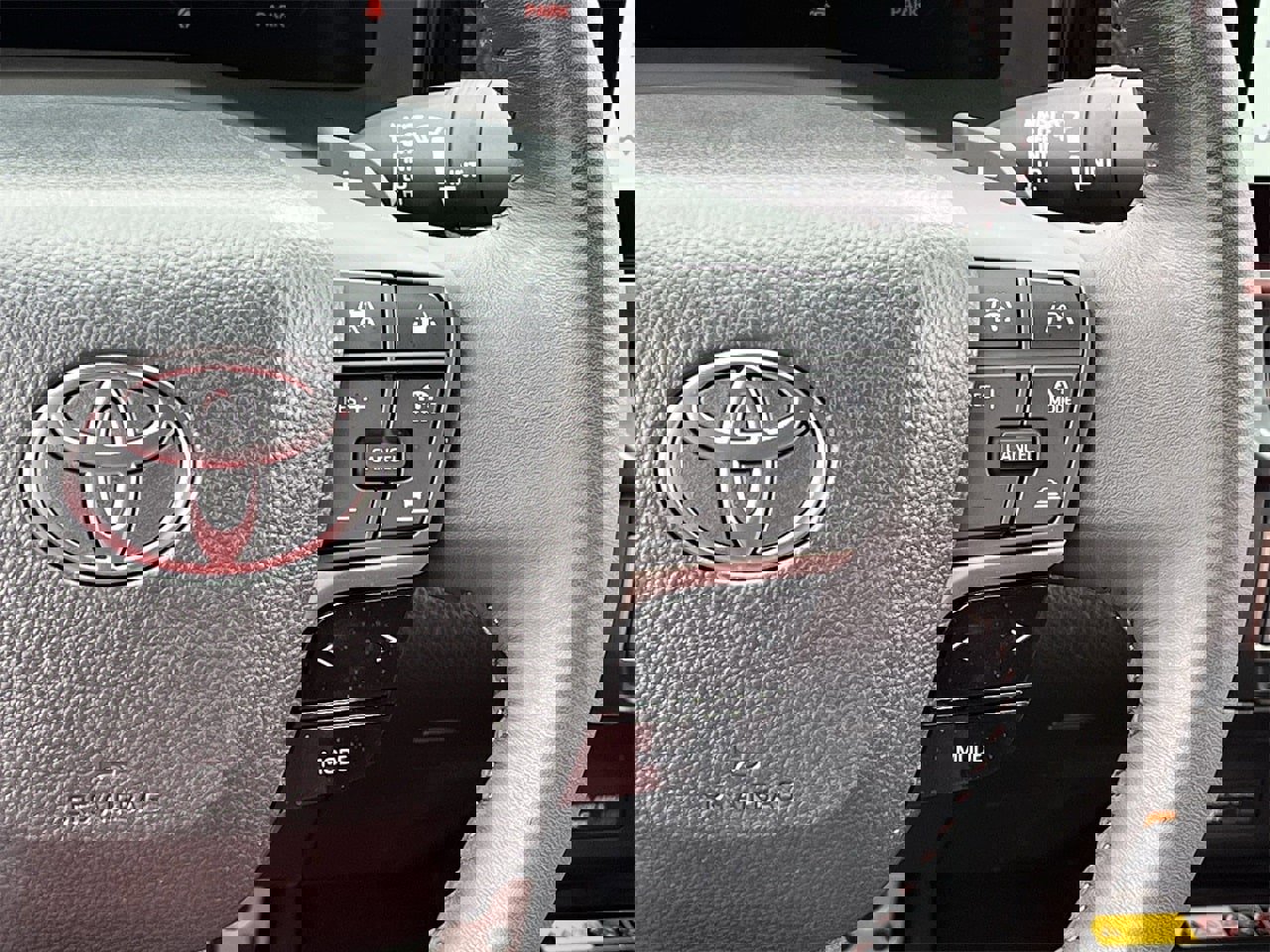 Used 2026 Toyota Camry XSE image 14