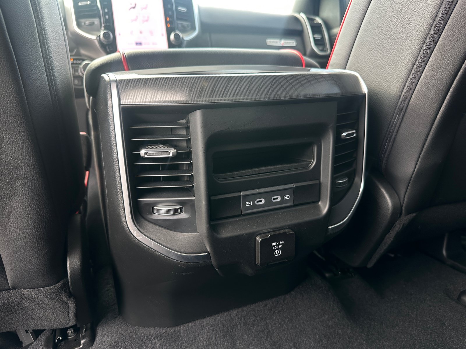 Used 2026 RAM 1500 Lone Star AWD/4WD image 17