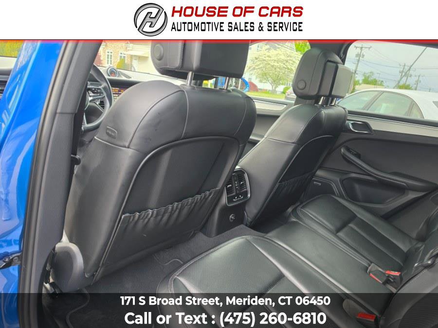 Used 2015 Porsche Macan S AWD/4WD image 43