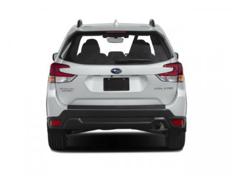 Used 2020 Subaru Forester Premium w/ Popular Package #1 AWD/4WD image 8