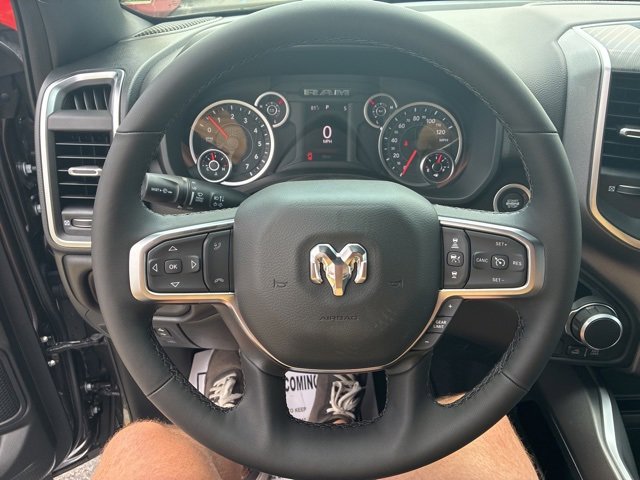 New 2026 RAM 1500 Big Horn image 14
