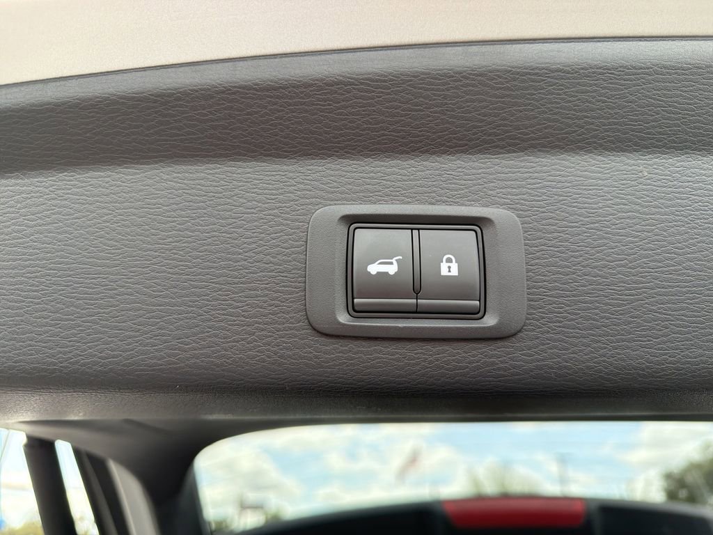 Used 2024 Mitsubishi Outlander SEL image 20