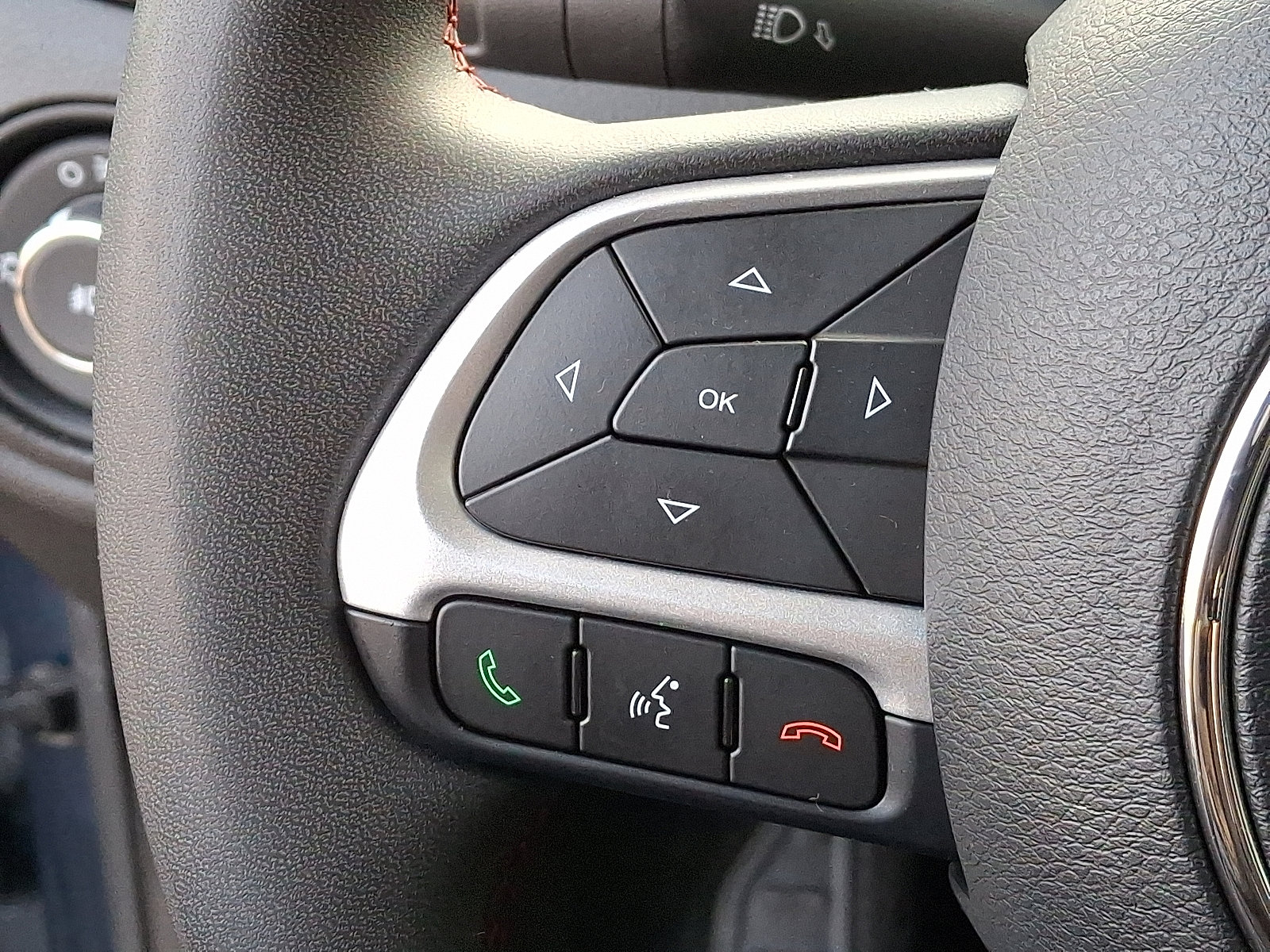 Certified 2023 Jeep Renegade Trailhawk image 22