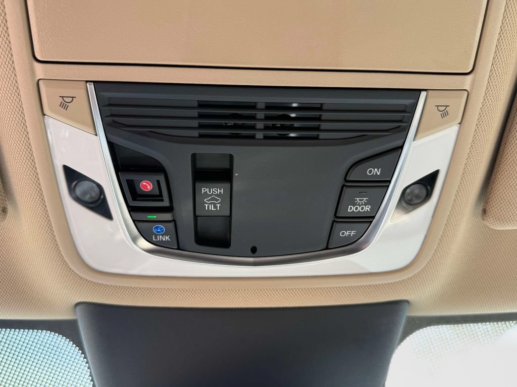 Certified 2025 Acura TLX w/ Technology Package FWD image 25