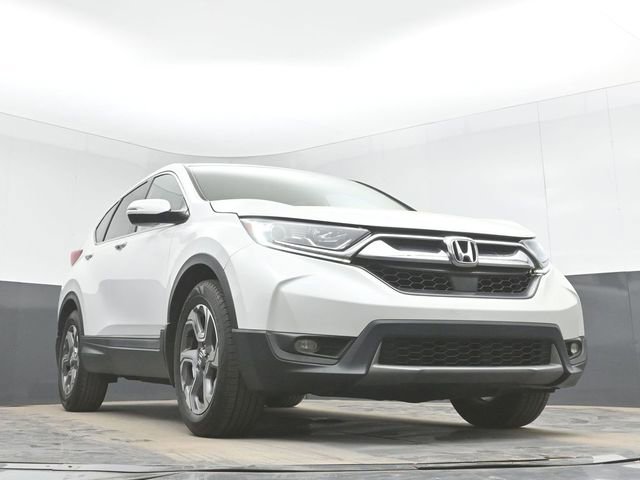 Used 2019 Honda CR-V EX-L image 40