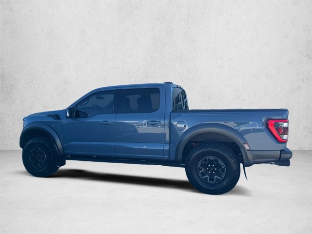 Used 2023 Ford F150 Raptor w/ Raptor Carbon Fiber Package AWD/4WD image 9