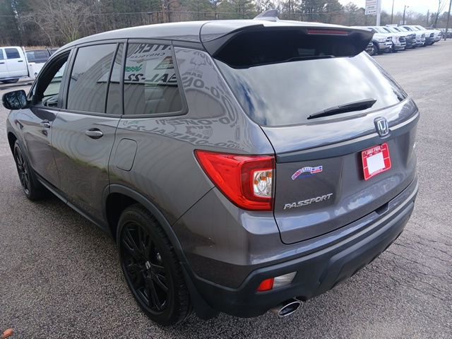 Used 2021 Honda Passport Sport image 5