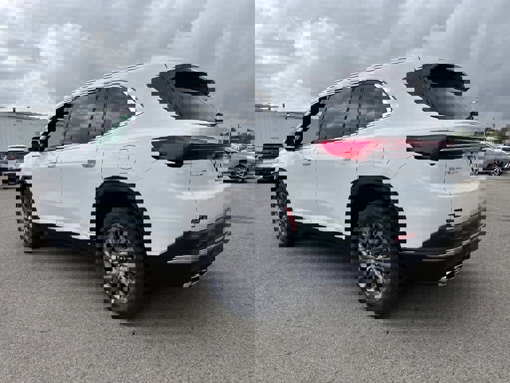 New 2026 Buick Enclave Preferred image 4