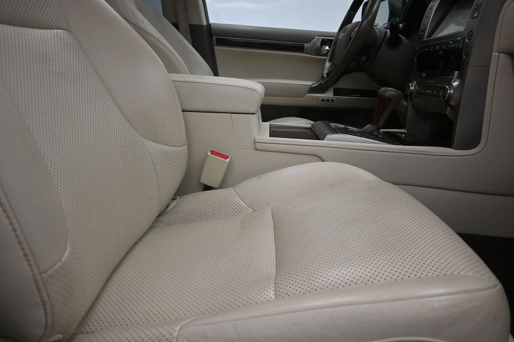 Used 2019 Lexus GX 460 Luxury AWD/4WD image 26