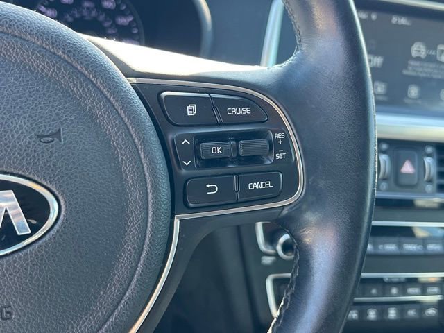 Used 2018 Kia Optima Premium image 23