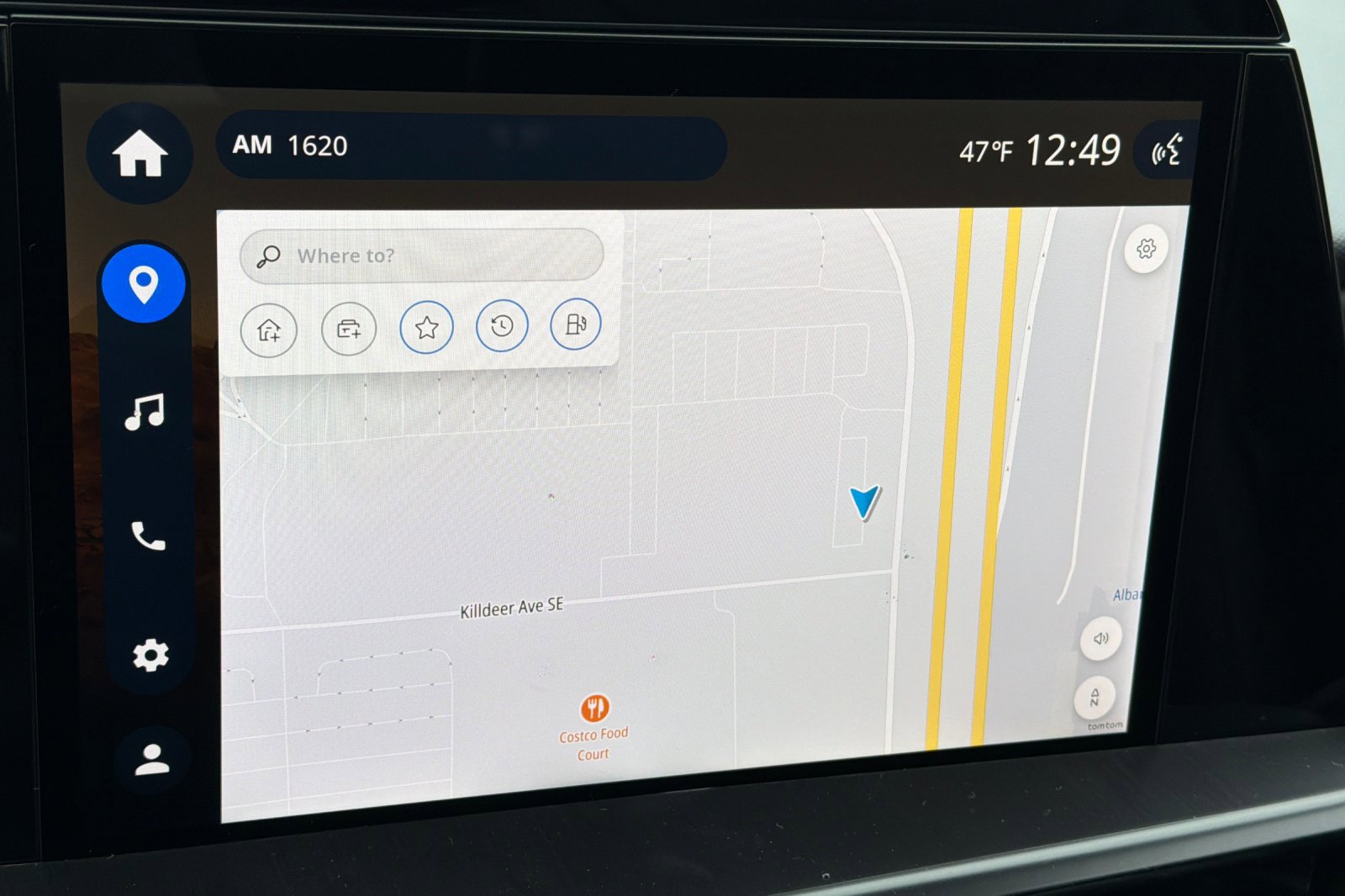 New 2026 Subaru Outback Wilderness image 19